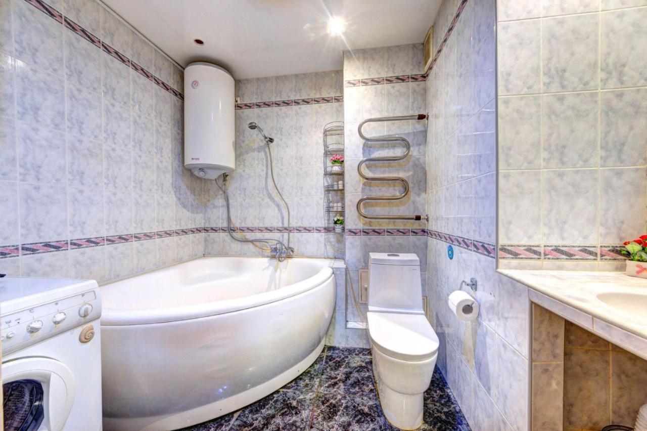 Apartments Of Bogdan Khmelnitsky Киев Экстерьер фото